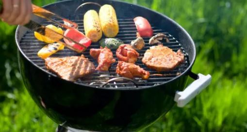 Welke Weber barbecue kopen