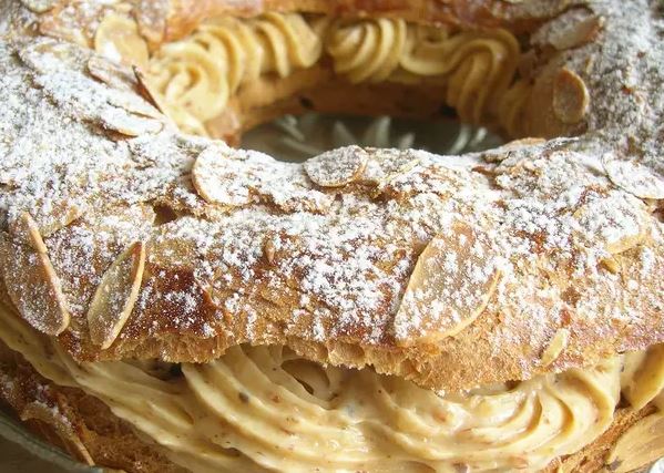 Paris Brest