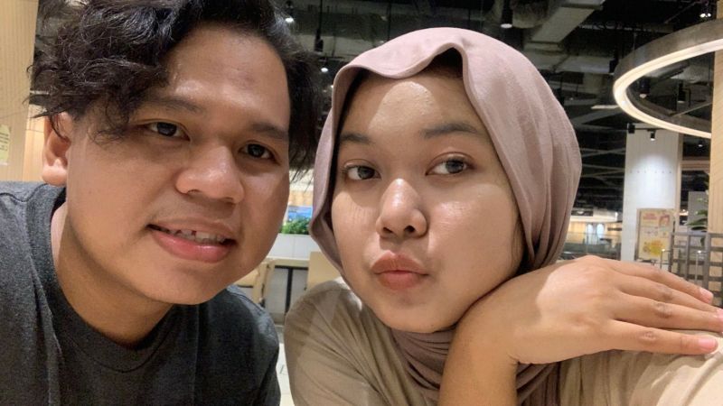 Affan Rifki Instagram Linktree - HD Gradient Arts for Desktop