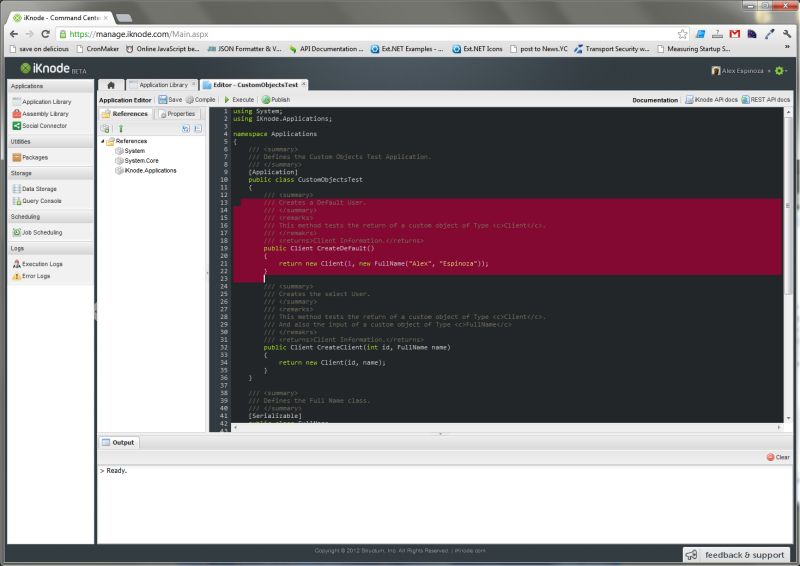 Theme For Code Editor - Premium Minimal Art Gallery - HD