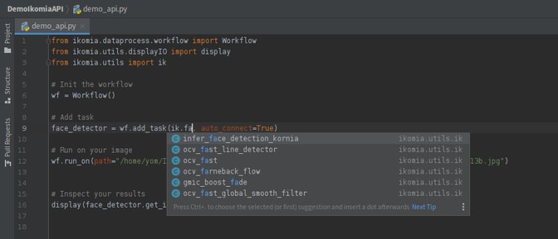 Github Ikomia Dev Notebooks Notebooks Using The Ikomia Api - Download Classic Vintage Design | Mobile