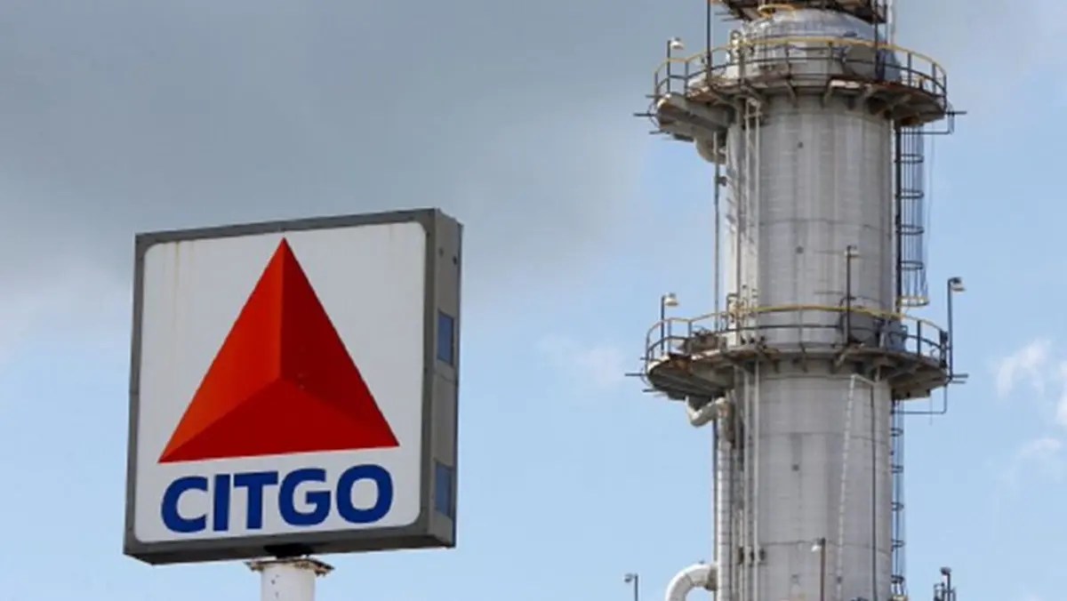 Venezuela rejects the dispossession of citgo by the us