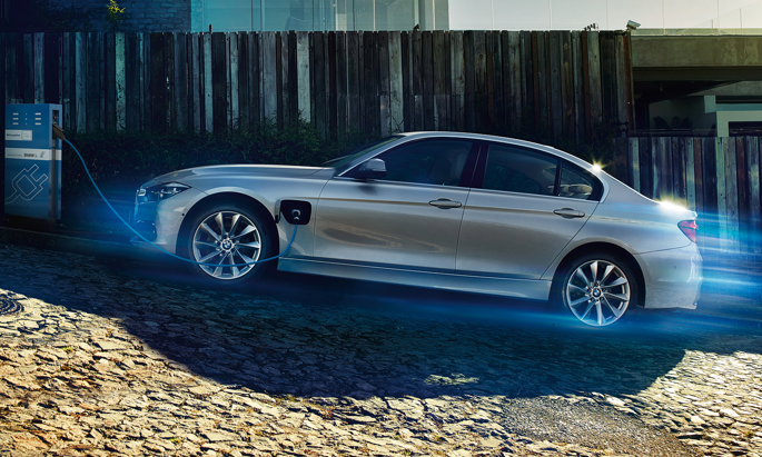 Cic bmw f30