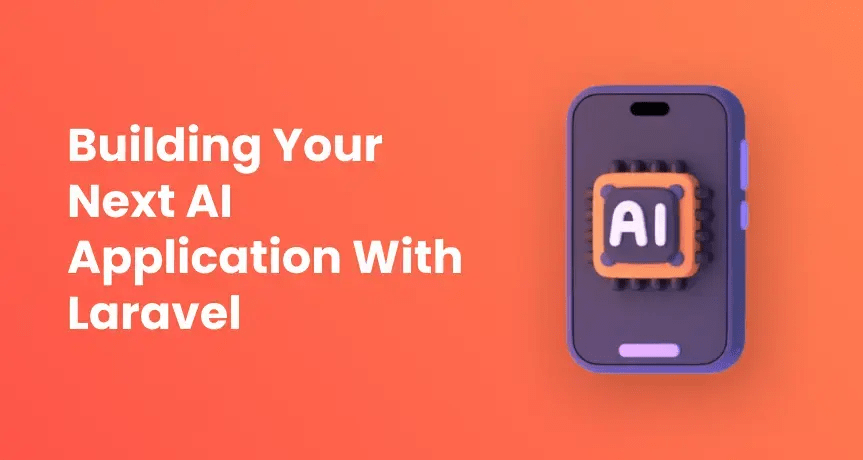 
															Building Your Next AI Application With...