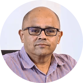 Dr. Sridhar Ramanathan