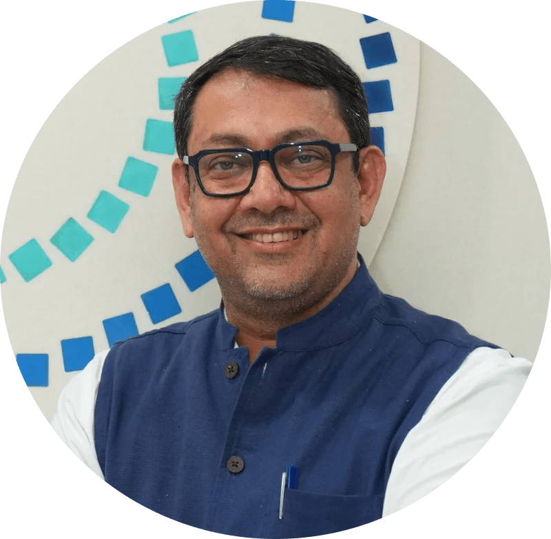 Dr. Satya Prakash Dash