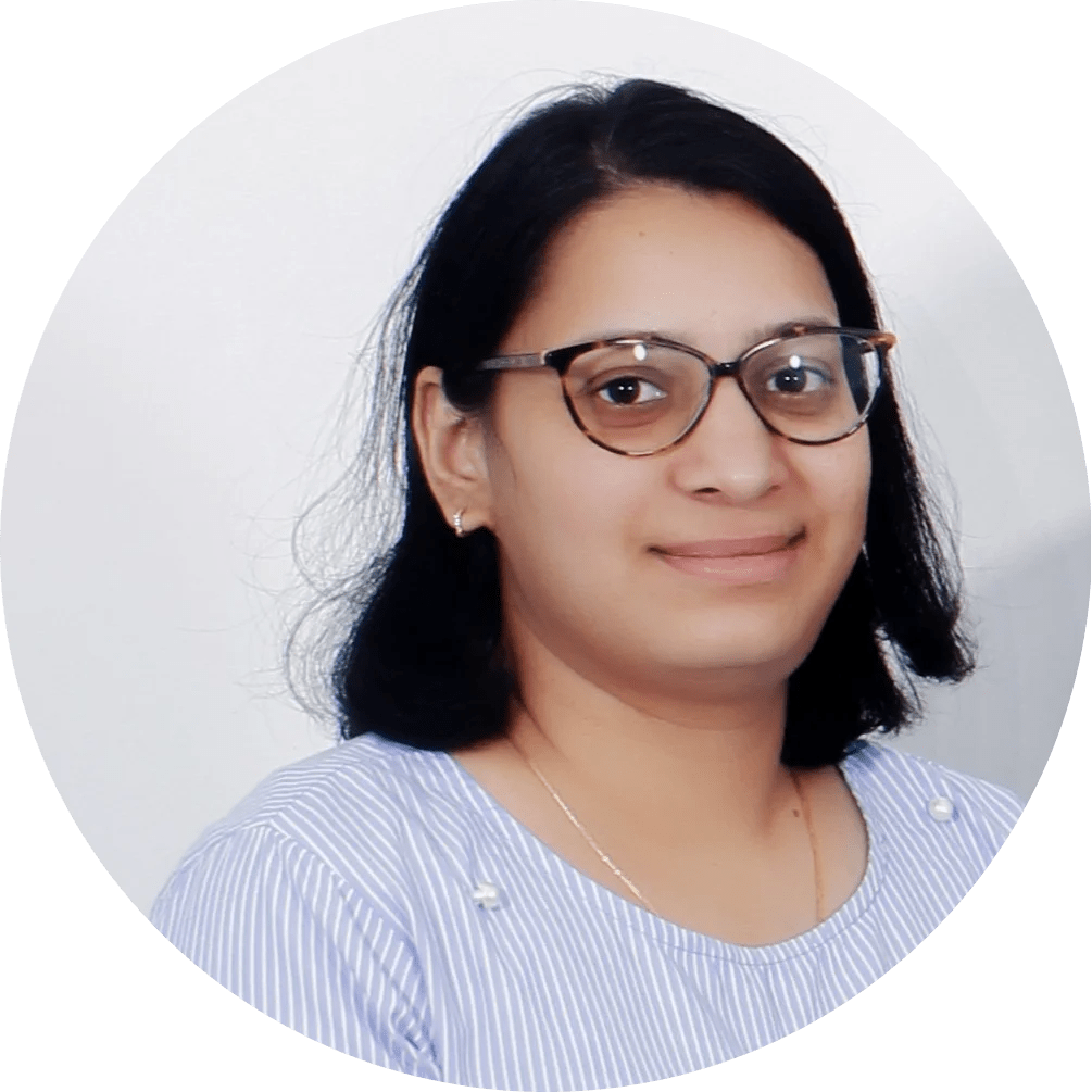 Apoorva Bhatnagar