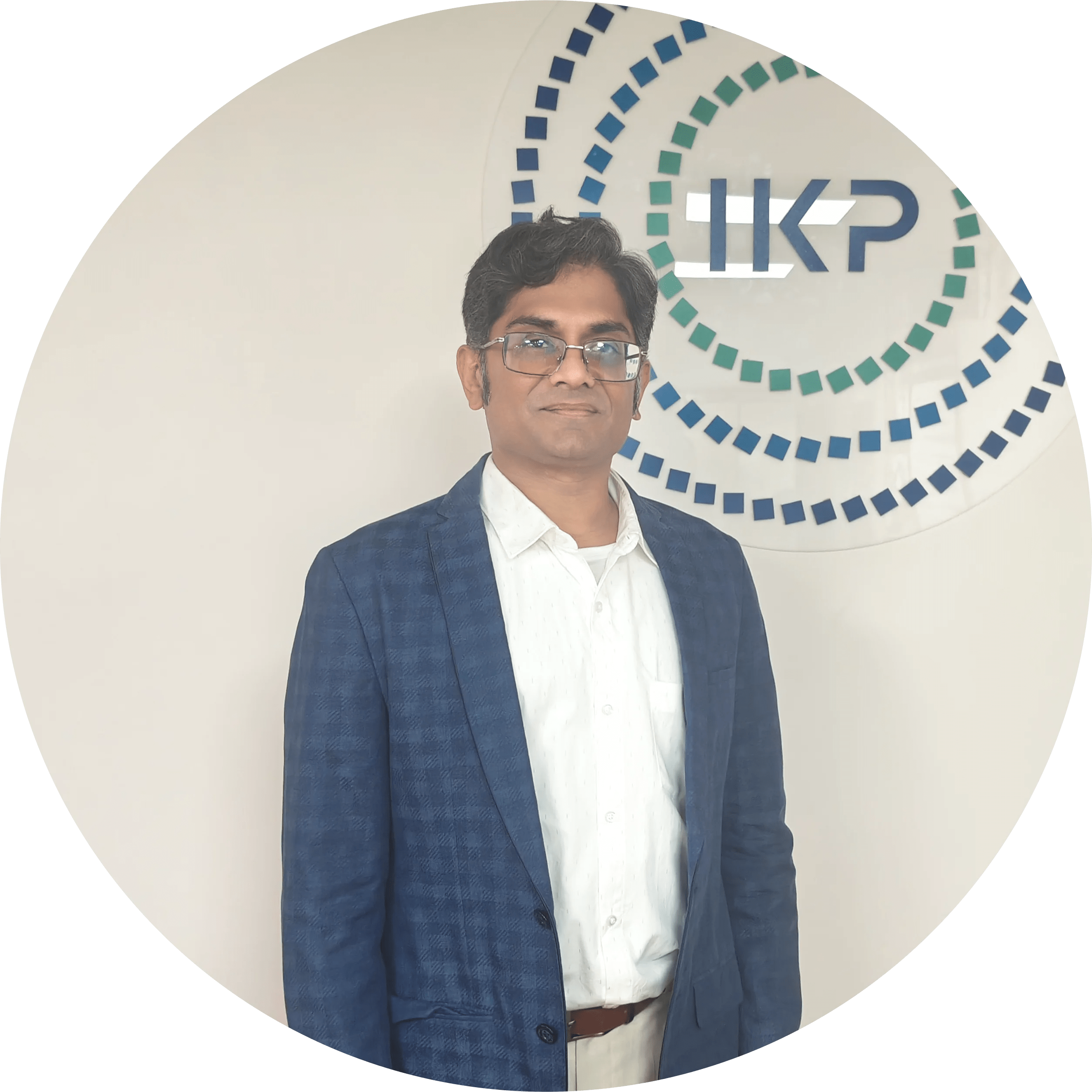 Karthik Venkataraman