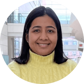 Riya Sarkar