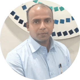 Sudhakar Sahu