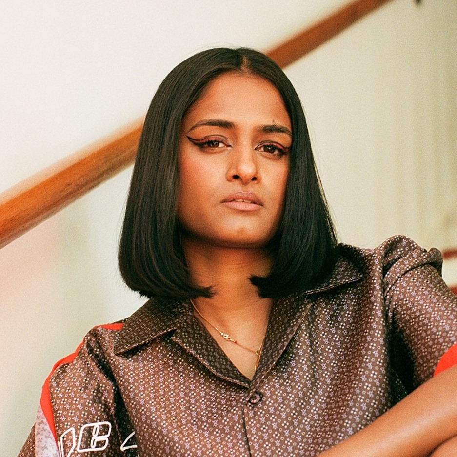 Priya-Ragu