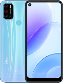 T8 Iku Mobile - Abstract Textures - Modern Retina Collection