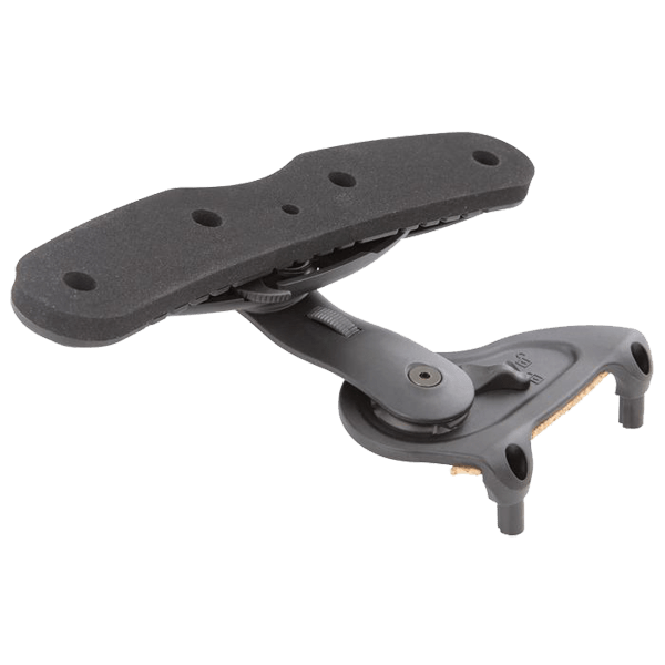 ウィットナー・肩当て