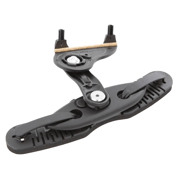 ウィットナー・肩当て詳細2