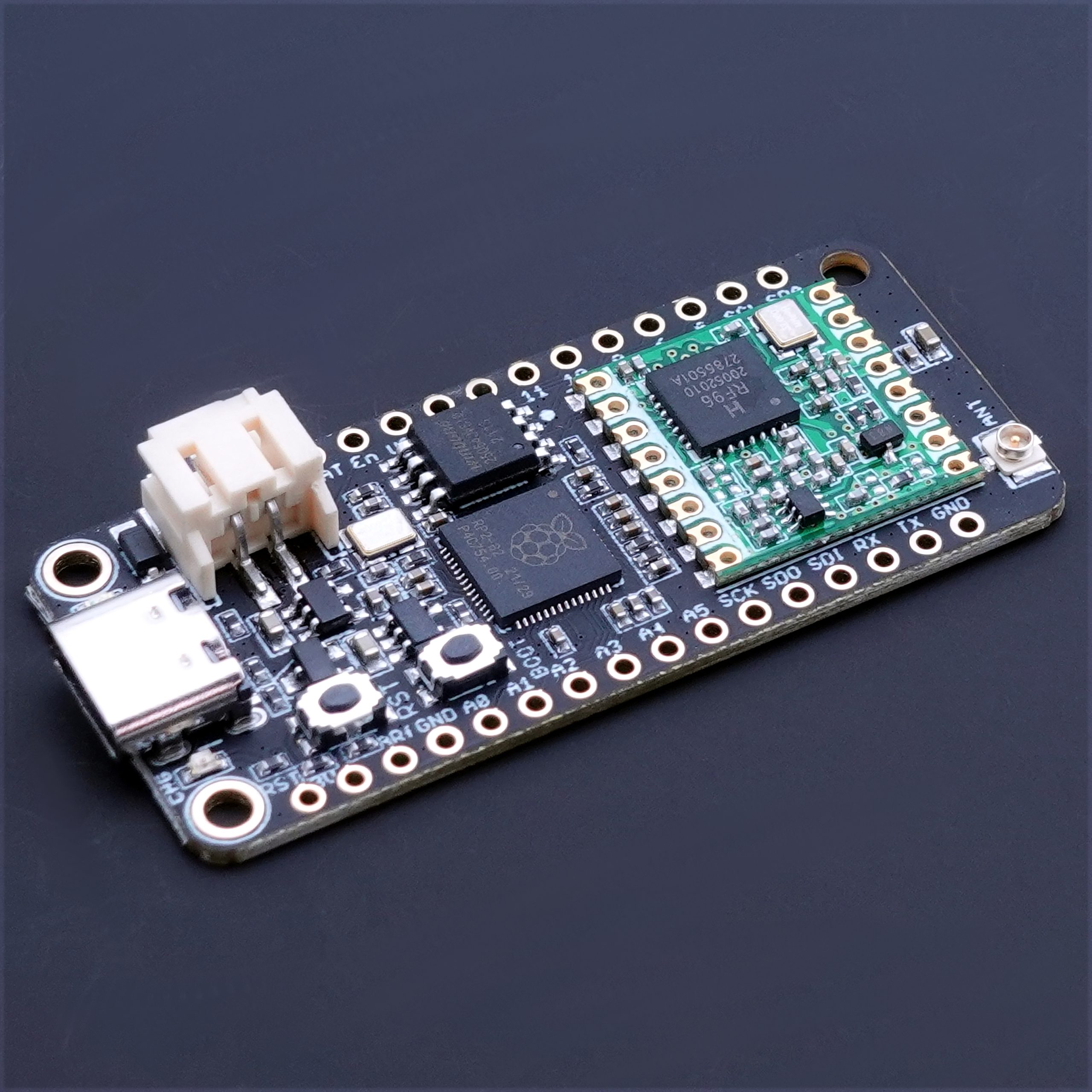 Challenger 840 BLE - 8MB - iLabs Electronics