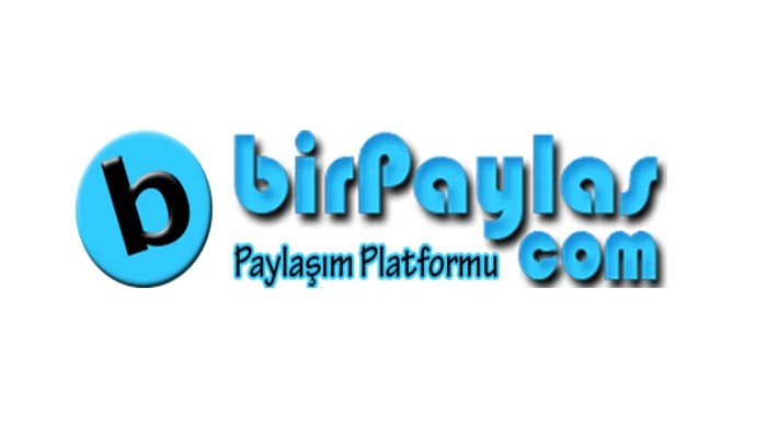 Birpaylas Paylaşım Platformu