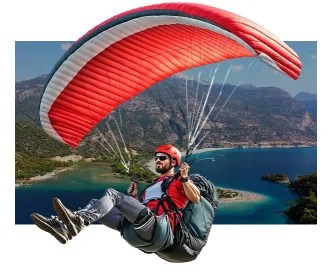Gravion Tourism
