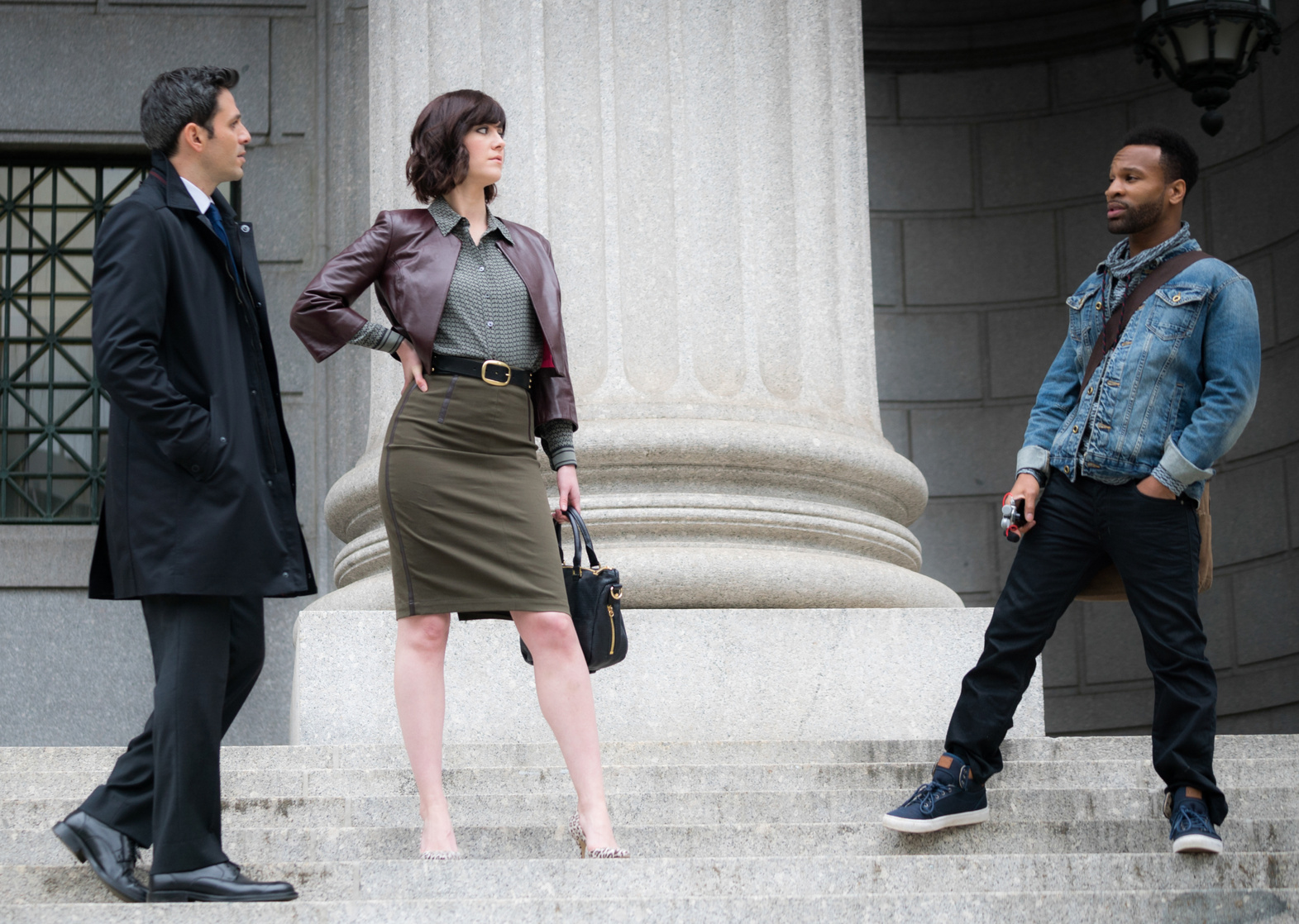 Braindead - Gradient Texture Collection - Full HD Quality