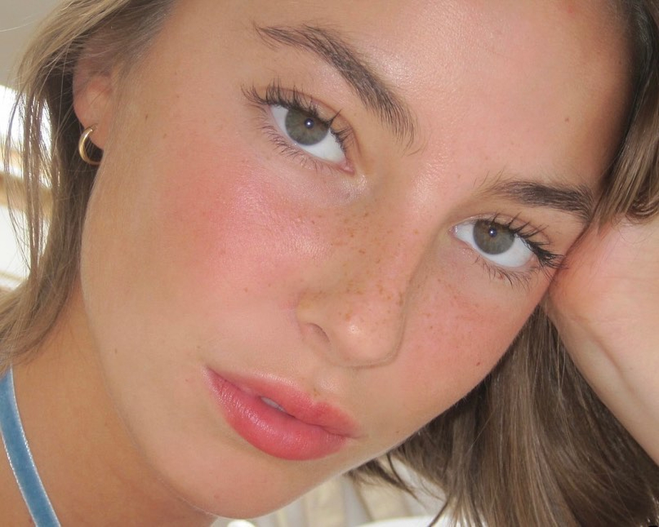 Amelie Model - Desktop Abstract Textures for Desktop