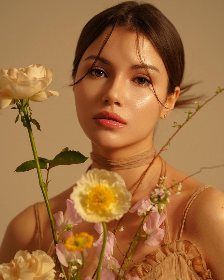 Grace Models Lena - Best Colorful Designs in Full HD