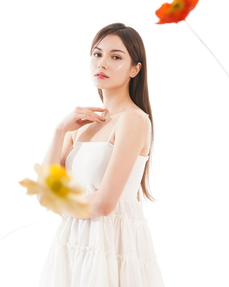 Lena Model Management - Mountain Wallpaper Collection - 4K Quality