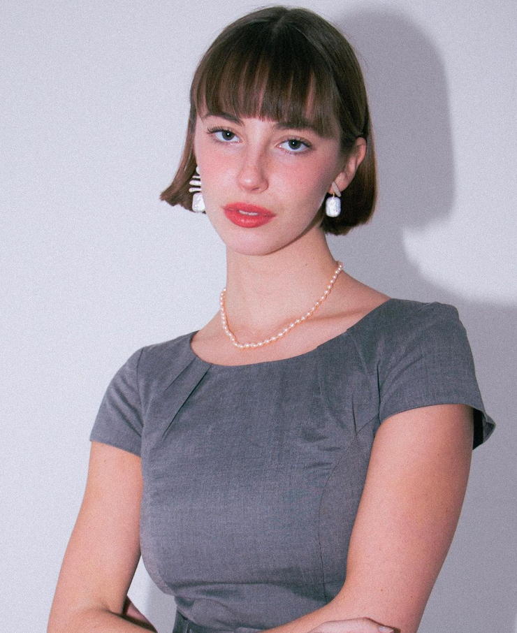 Amelie Model - Dark Pictures - Incredible Desktop Collection