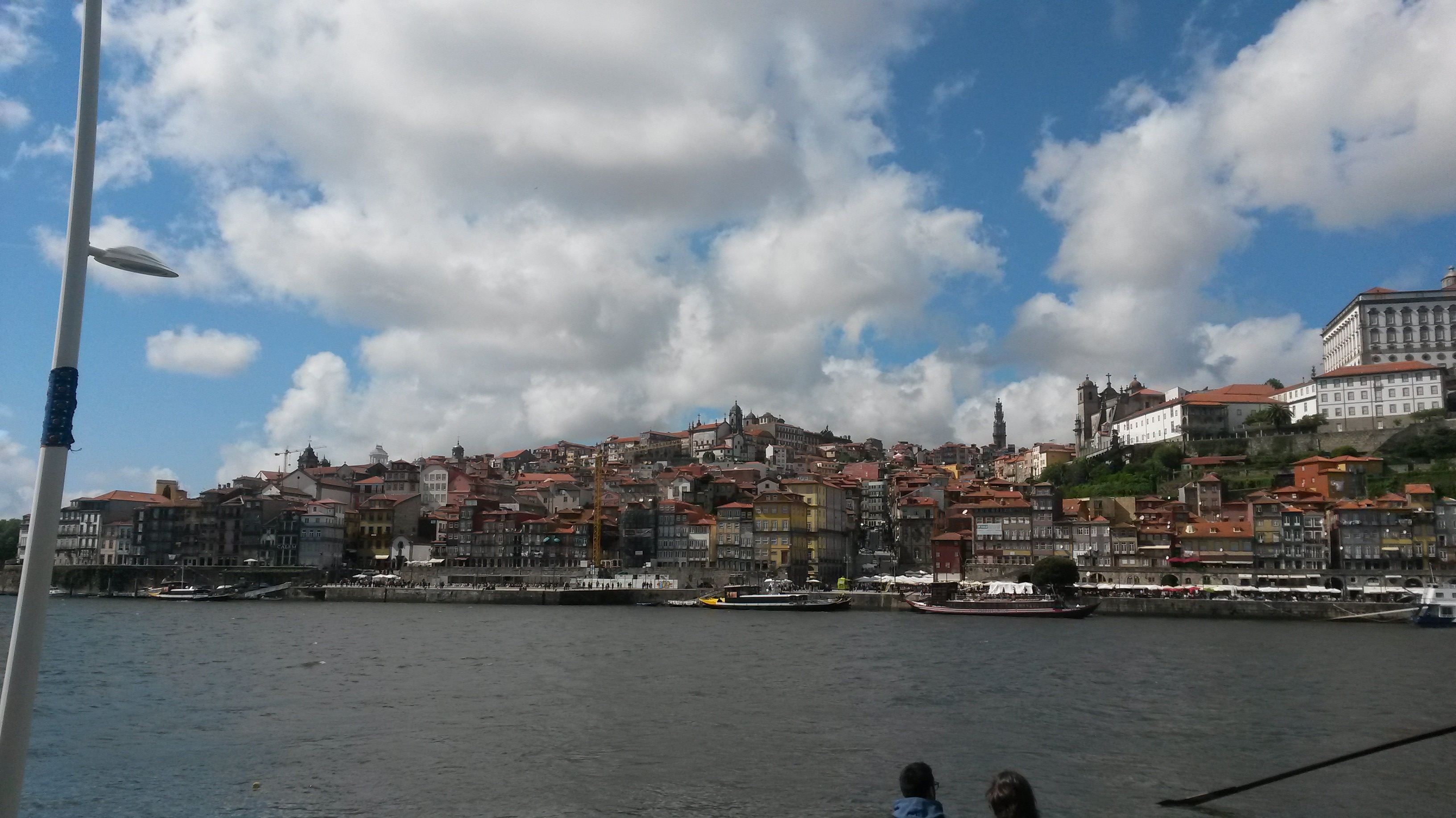 Wandering in Vila Nova de Gaia