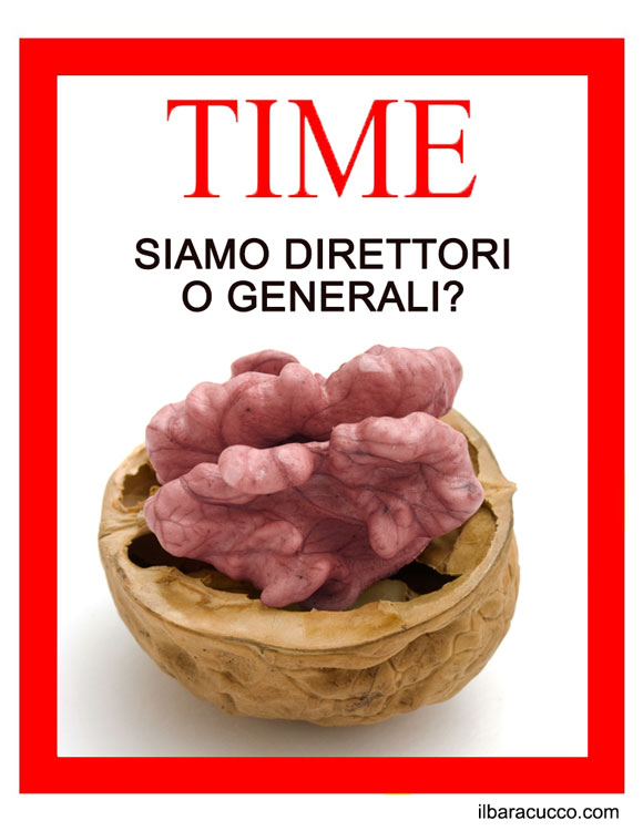 time