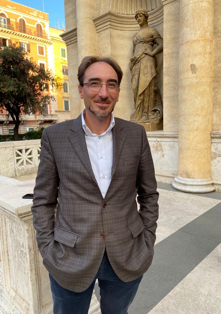 L'ordine Degli Architetti Di Roma Ha Un Nuovo Presidente: Alessandro Panci - Il Caffè Di Roma 1024_x_720_jpg