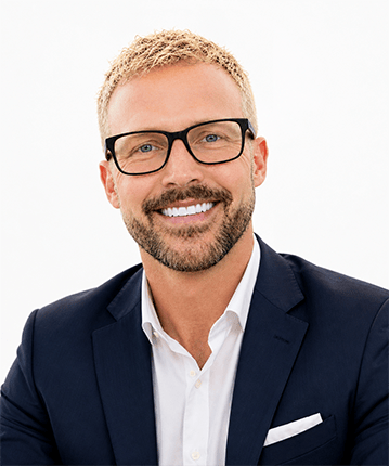Cory Lilly portrait