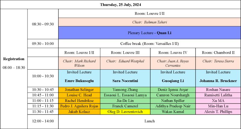 Ilcc 2024 - 8K Geometric Textures for Desktop