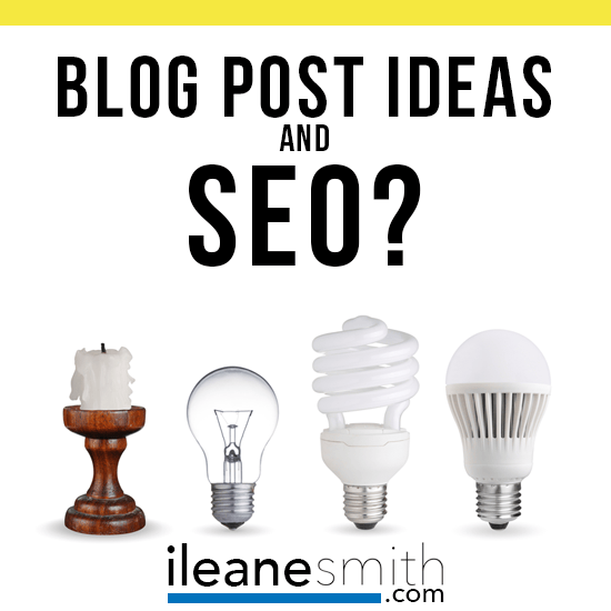 Best SEO Plugin and Finding Blog Topic Ideas