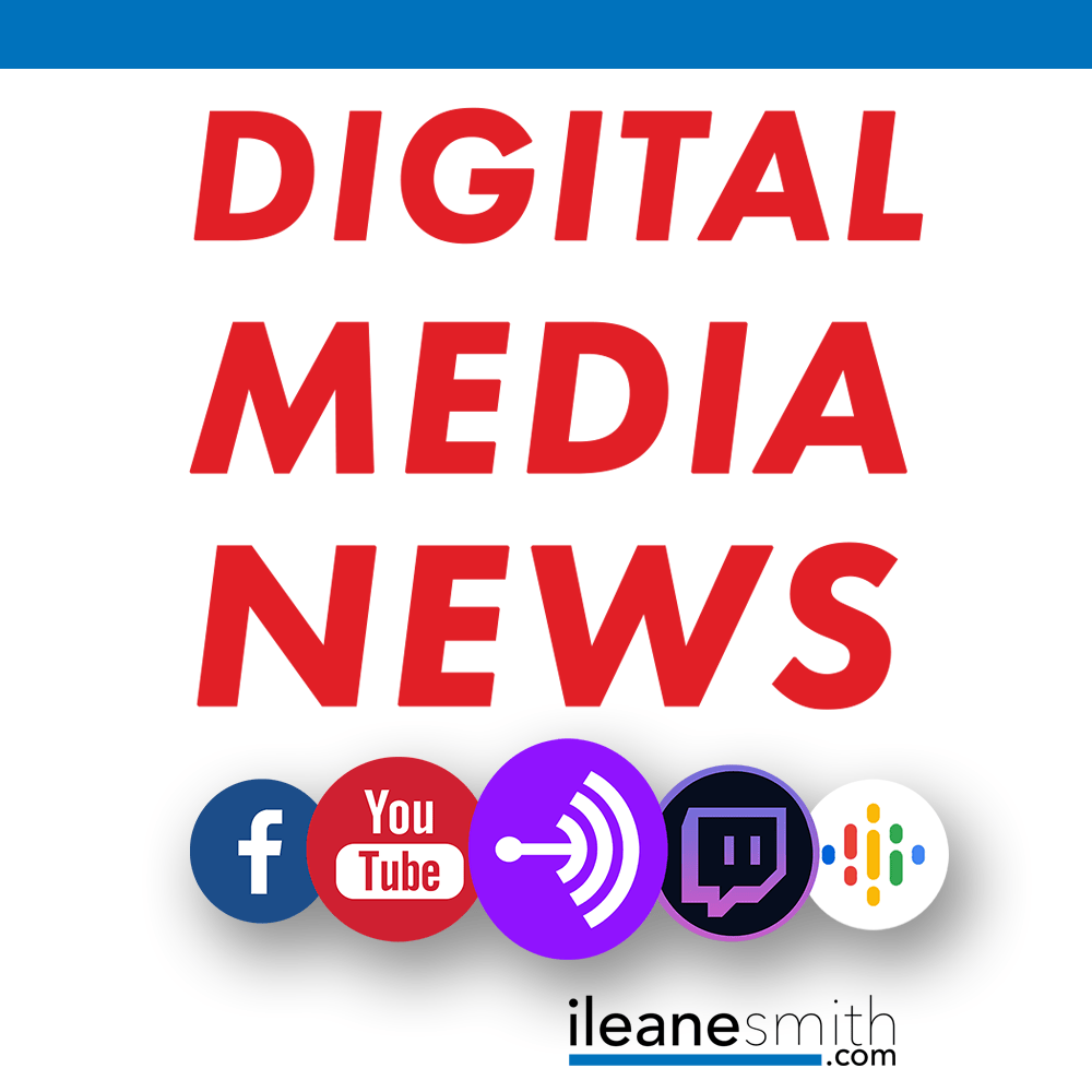 Digital Media News and Podcast Movement