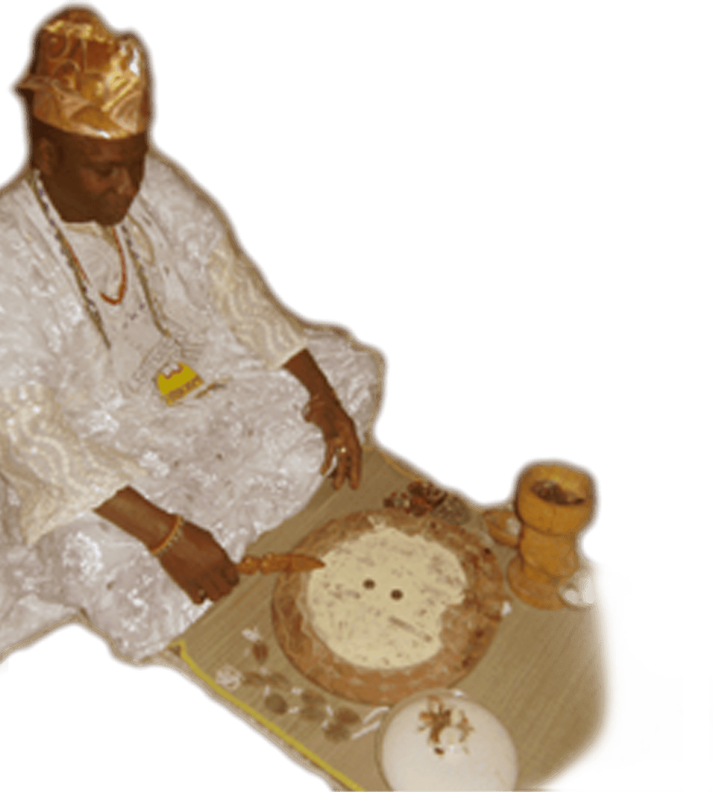 oba ategbe - ILÉ ÀTÈGBÈ