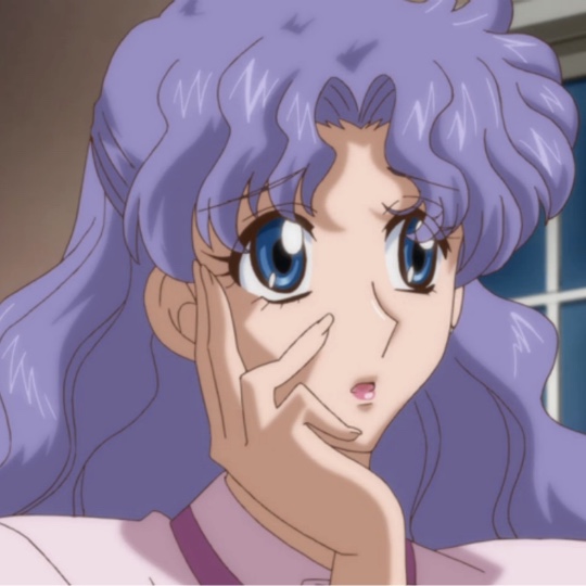 Sailor Moon Crystal