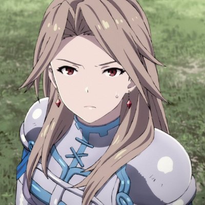 Granblue Fantasy