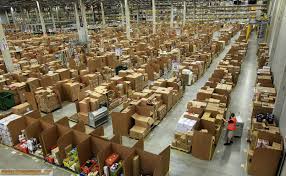 Nuovo Deposito Smistamento Amazon A San Giovanni Teatino, In Arrivo 100 Posti Di Lavoro | Il Faro 24! 176_x_286_jpg