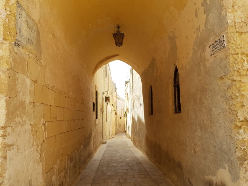 Mdina