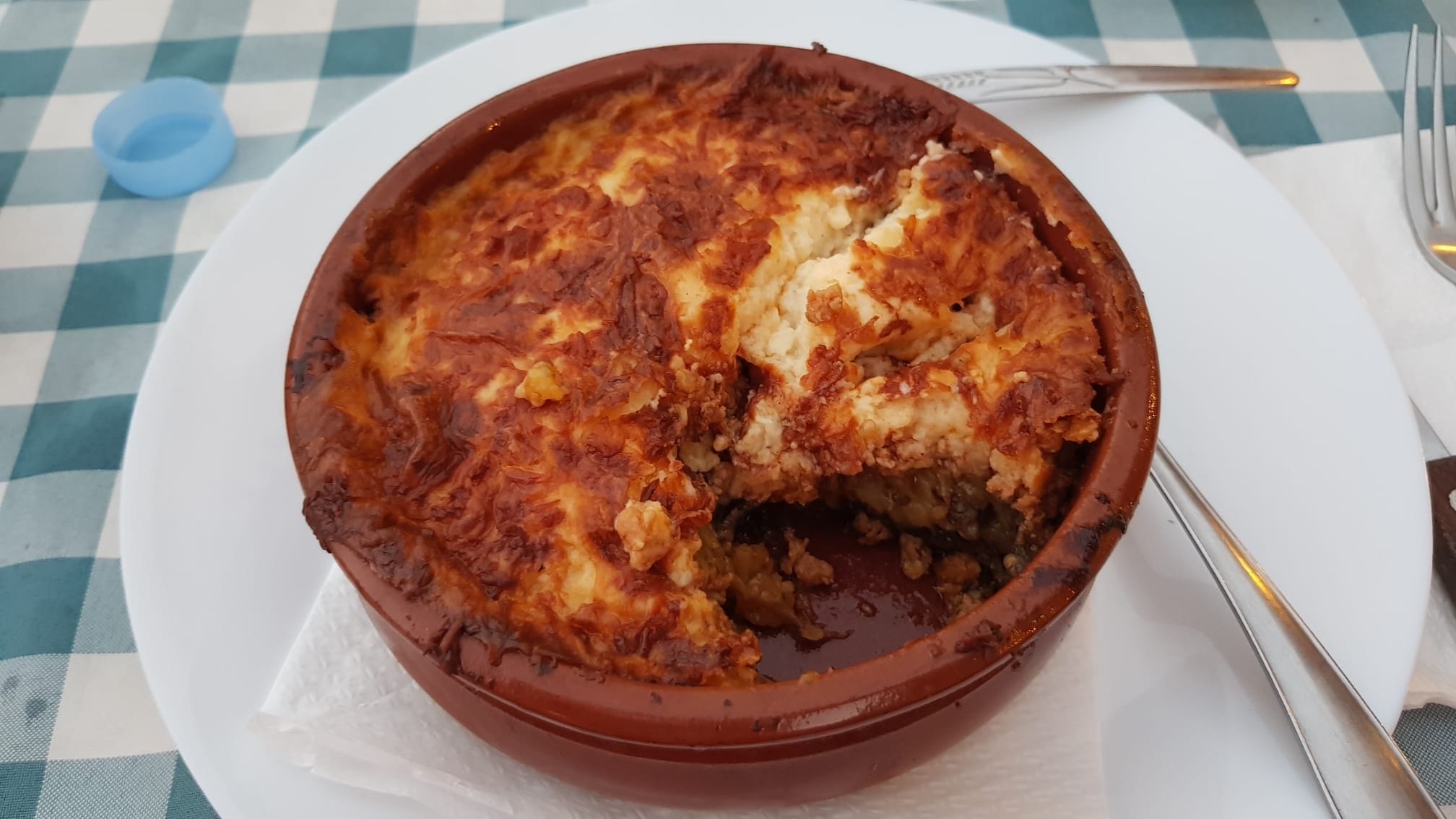 Moussaka