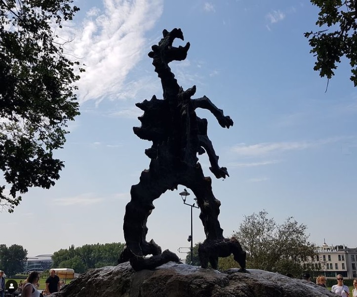 Drago di Cracovia