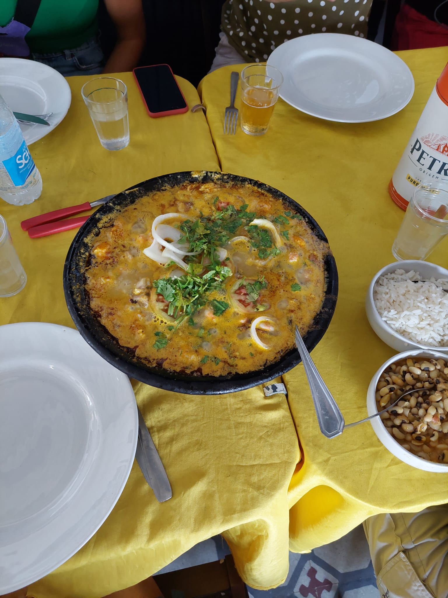 Moqueca