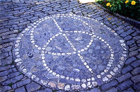 Sacred Journeys