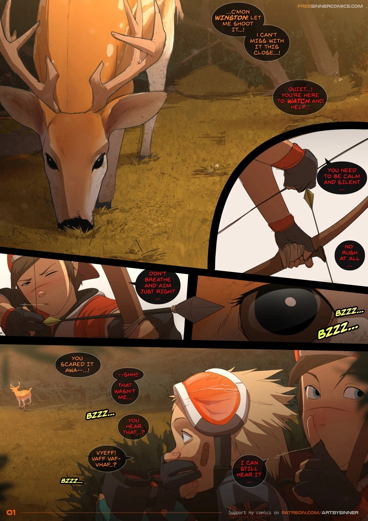 Explore Sinner's R34 Futanari Overwatch Art