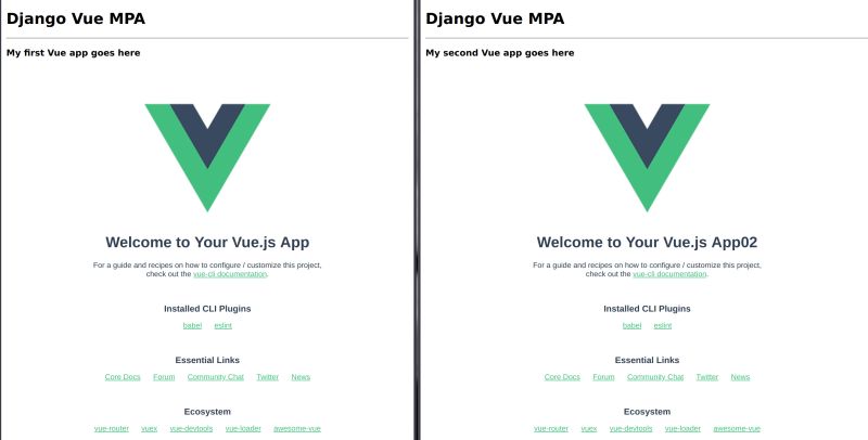 Django Vue Tutorial Frontend Src Views Home Vue At Master Stacklens - Best Landscape Wallpapers in Full HD