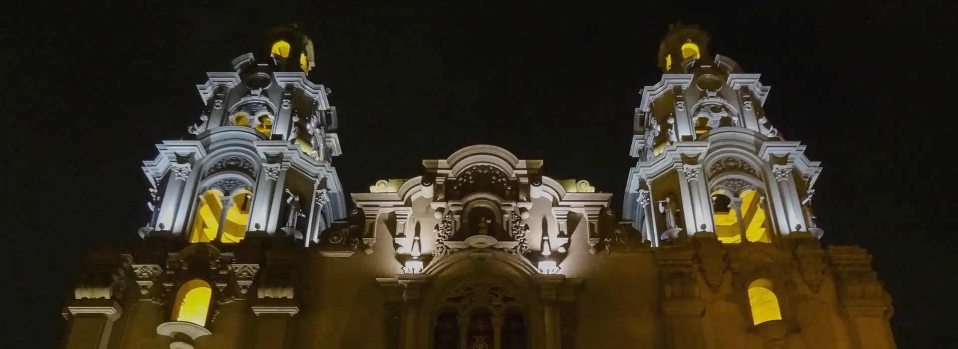 Lima, Peru