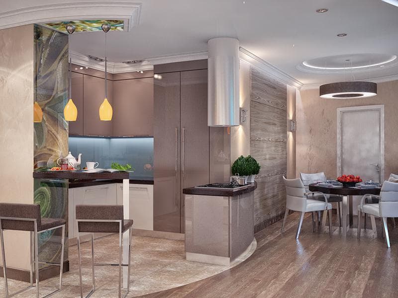 Venezianischer Putz Selber Machen