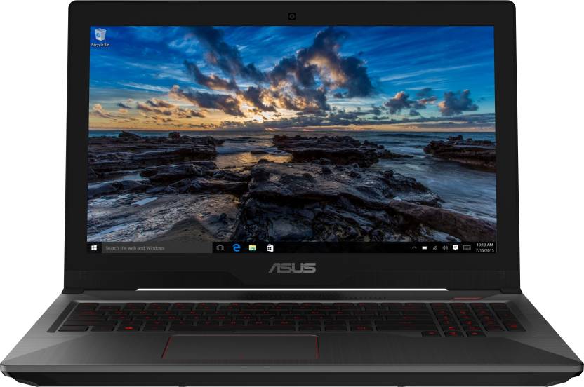ASUS FX503 Gaming Laptop Review - iLLGaming