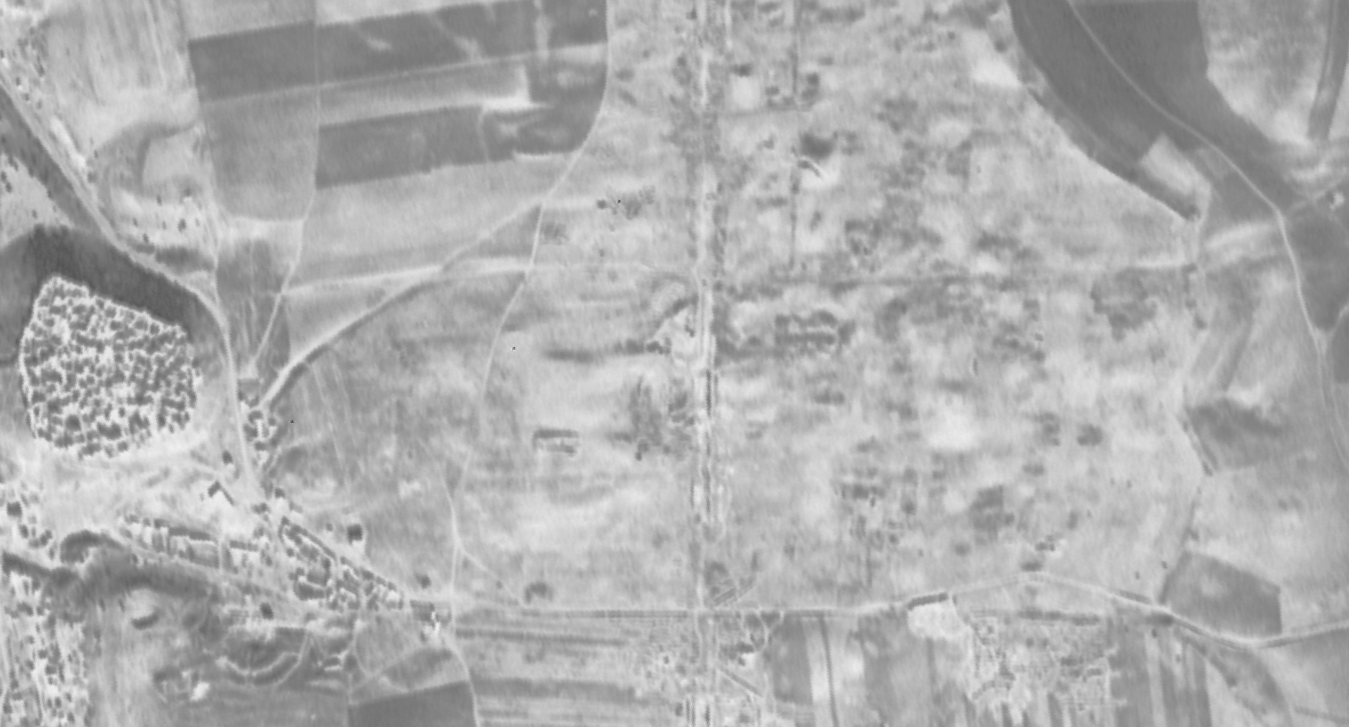 Cold War era images reveal 10k new sites in Middle East