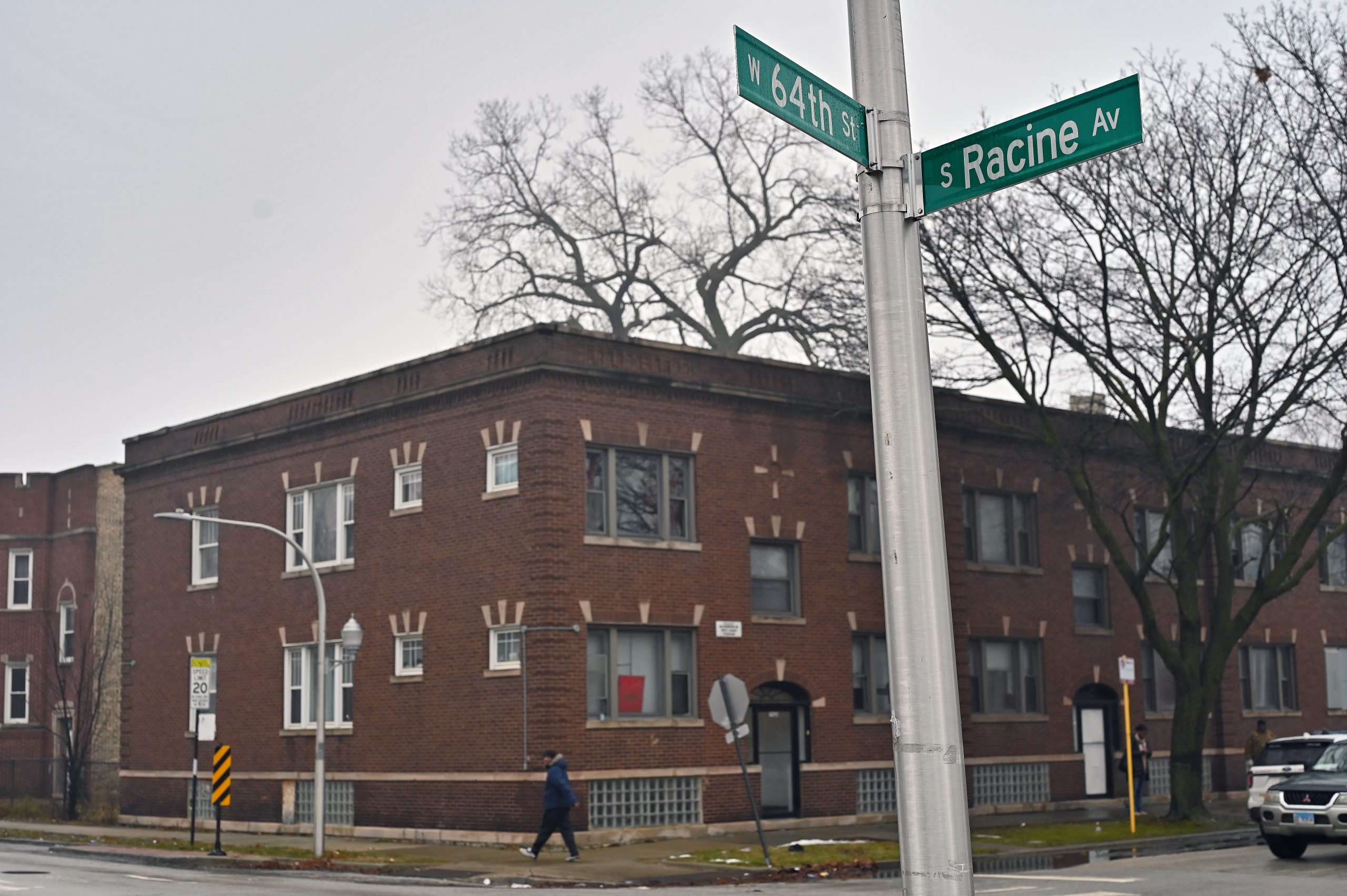 Landlord Pushes Tenants Out Despite Receiving State Money 