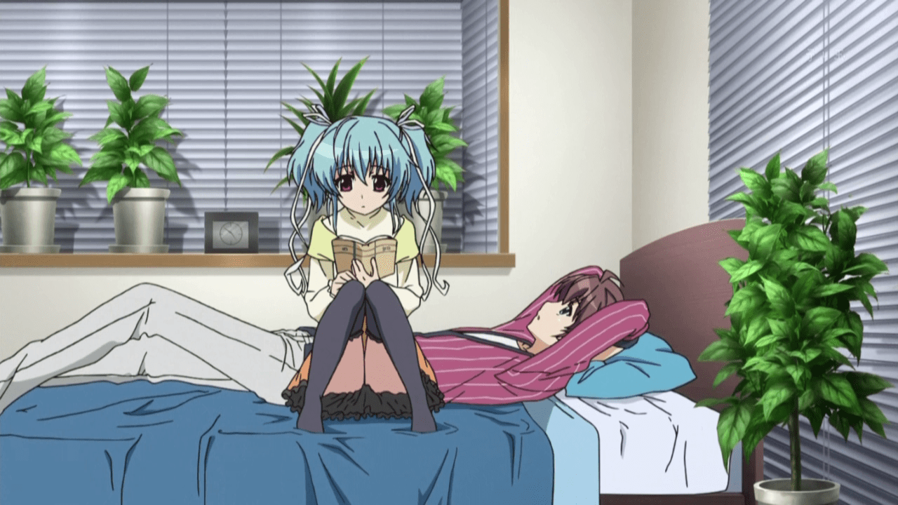 Kemokko Lovers 3
